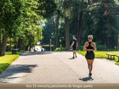 Viršutiniame aukšte įsikūrę panoraminiai - nuotraukos Nr. 32