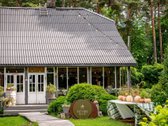 Darniai į gamtą įsiliejęs ir puikiai - nuotraukos Nr. 36