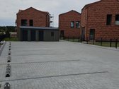 Naujas 2 kambarių butas prie jūros, vos už - nuotraukos Nr. 13