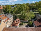 Vienpusės Šv. Stepono gatvelės pradžioje - nuotraukos Nr. 7