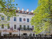 Vienpusės Šv. Stepono gatvelės pradžioje - nuotraukos Nr. 14