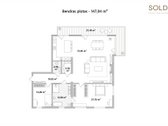 Gamtos apsuptame mažaaukštės statybos - nuotraukos Nr. 24