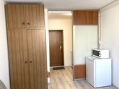 Nuomojamas vieno kambario jaukus butas Žolyno - nuotraukos Nr. 3