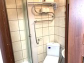 Nuomojamas vieno kambario jaukus butas Žolyno - nuotraukos Nr. 5