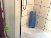 Nuomojamas vieno kambario jaukus butas Žolyno - nuotraukos Nr. 6