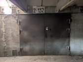 Parduodamas tvarkingas 21,47 m² garažas - nuotraukos Nr. 5