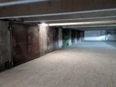 Parduodamas tvarkingas 21,47 m² garažas - nuotraukos Nr. 6