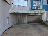 Parduodamas tvarkingas 21,47 m² garažas - nuotraukos Nr. 3