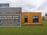 Kviečiame Apžiūrėti Namą Atvirų Durų Dienos - nuotraukos Nr. 2