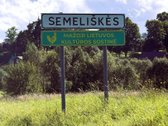 Unikalus Komercinės Paskirties Sklypas - nuotraukos Nr. 4