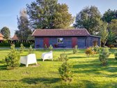 Šalia Minijos Upės Parduodamas Unikalus Namas - nuotraukos Nr. 31