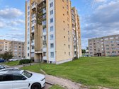 Parduodamas 41,30 M² Butas Su Rūsiu – - nuotraukos Nr. 5