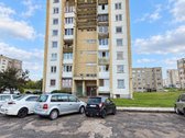 Parduodamas 41,30 M² Butas Su Rūsiu – - nuotraukos Nr. 20