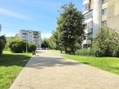 Parduodamas Šviesus Ir Erdvus 2 Kambarių - nuotraukos Nr. 17