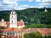 „Šaltinių namuose“ įsikūrę 3 kambarių - nuotraukos Nr. 8