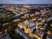 Vos keli žingsniai nuo Vingio parko - nuotraukos Nr. 2