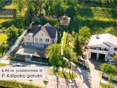 Parduodami 29,82 arai, 3 sklypai vienas šalia - nuotraukos Nr. 2