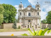 Vos už poros minučių nuo Sapiegų parko ir - nuotraukos Nr. 21
