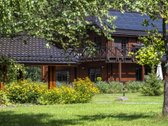 Tyliomis giriomis apgaubtoje Dzūkijoje, šalia - nuotraukos Nr. 4