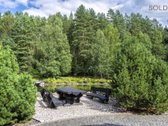 Tyliomis giriomis apgaubtoje Dzūkijoje, šalia - nuotraukos Nr. 22
