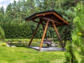 Tyliomis giriomis apgaubtoje Dzūkijoje, šalia - nuotraukos Nr. 28
