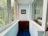 Išskirtinis 3 kambarių butas su vaizdu į - nuotraukos Nr. 17