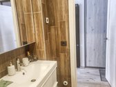 Nuomojamas 1,5 kambario butas - nuotraukos Nr. 7