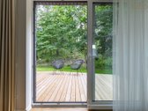 Parduodamas naujos statybos aukštų lubų namas - nuotraukos Nr. 6