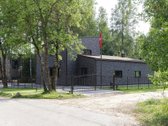 Parduodamas naujos statybos aukštų lubų namas - nuotraukos Nr. 24