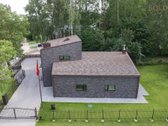 Parduodamas naujos statybos aukštų lubų namas - nuotraukos Nr. 25