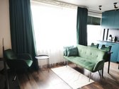 Išnuomojamas Stilingas 1 Kambario Butas - nuotraukos Nr. 3