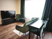 Išnuomojamas Stilingas 1 Kambario Butas - nuotraukos Nr. 4