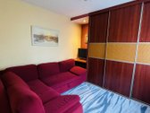 Išskirtinis 3 kambarių butas su vaizdu į - nuotraukos Nr. 11