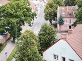 Išnuomojamas Stilingas 1 Kambario Butas - nuotraukos Nr. 13