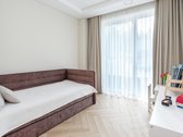 Išnuomojamas 4 Kambarių Butas „Kerų Kerai“ - nuotraukos Nr. 16