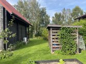 Be tarpininkų parduodamas rąstinis gyvenamas - nuotraukos Nr. 3
