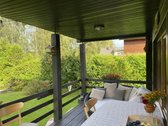 Be tarpininkų parduodamas rąstinis gyvenamas - nuotraukos Nr. 10