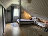Be tarpininkų parduodamas rąstinis gyvenamas - nuotraukos Nr. 13