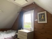 Be tarpininkų parduodamas rąstinis gyvenamas - nuotraukos Nr. 15