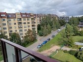 Išnuomojamas Naujas, Šviesus, Stilingas, - nuotraukos Nr. 9
