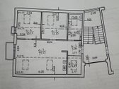 Parduodamas šviesus ir jaukus 61,84 m² butas - nuotraukos Nr. 20