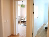Išnuomojamas Jaukus Ir Erdvus 3 Kambarių - nuotraukos Nr. 13