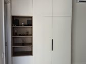 Nuomojamas modernus 2 kambarių būstas Jonavos - nuotraukos Nr. 6