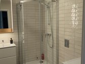 Nuomojamas modernus 2 kambarių būstas Jonavos - nuotraukos Nr. 10