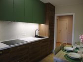Išnuomojamas Jaukus Ir Erdvus 3 Kambarių - nuotraukos Nr. 8
