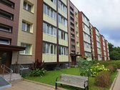 Renovuotame Name, Nuomojamas Šviesus Vieno - nuotraukos Nr. 14