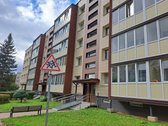 Renovuotame Name, Nuomojamas Šviesus Vieno - nuotraukos Nr. 15