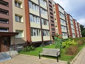 Renovuotame Name, Nuomojamas Šviesus Vieno - nuotraukos Nr. 17