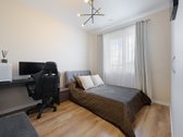 Parduodamas jaukus ir funkcionalus kotedžas - nuotraukos Nr. 21