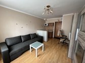Nuomojamas tvarkingas butas bendrabutyje. - nuotraukos Nr. 3